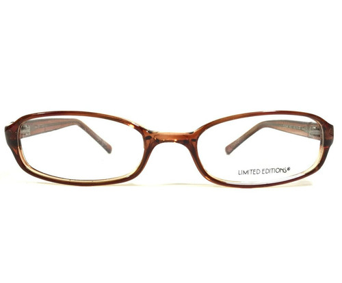 Limited editions eyeglasses - limited,