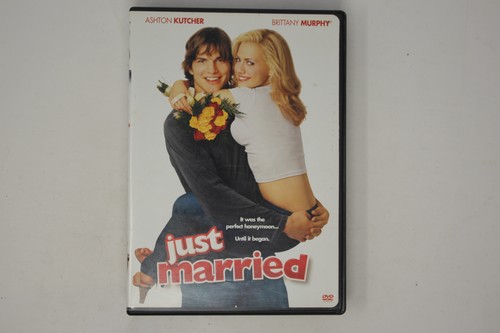 Just married - (dvd,, 2003)